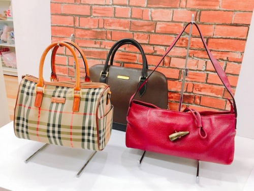 ブランド・ラグジュアリーのバーバリー(BURBERRY)