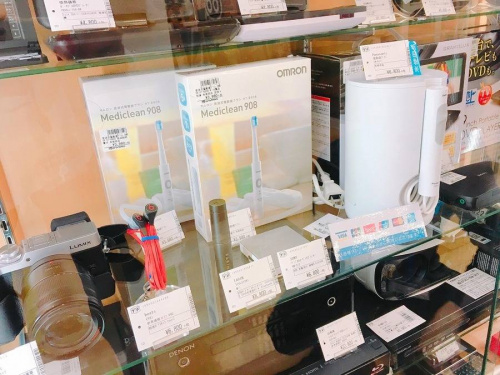 中古家電　岸和田の関西