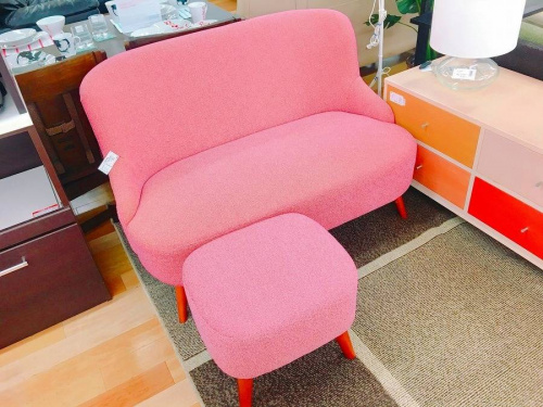 中古家具　大阪の岸和田　家具