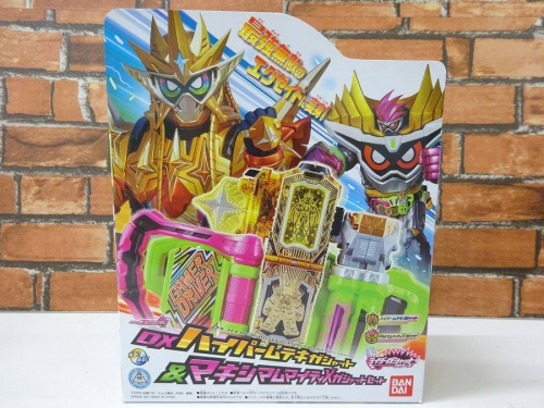 中古ホビー 大阪の関西