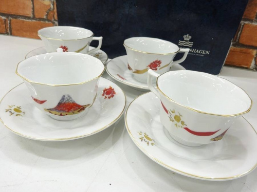 洋食器の岸和田 食器 買取