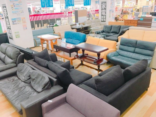 家具・インテリアの中古家具 大阪