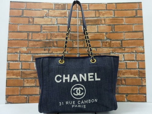 ブランド・ラグジュアリーのCHANEL