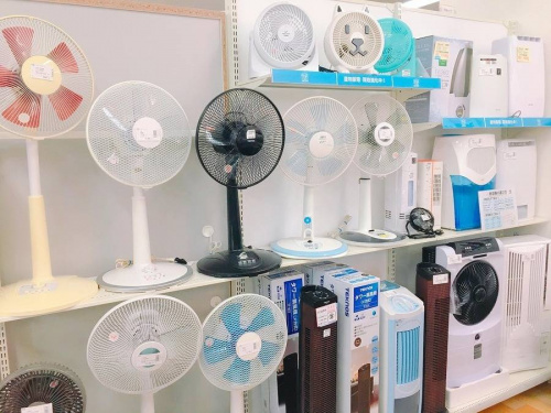 岸和田 家電の中古 家電 大阪
