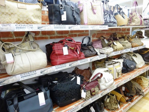 中古 ブランド 買取の関西