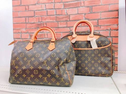 ブランド・ラグジュアリーのLOUIS VUITTON