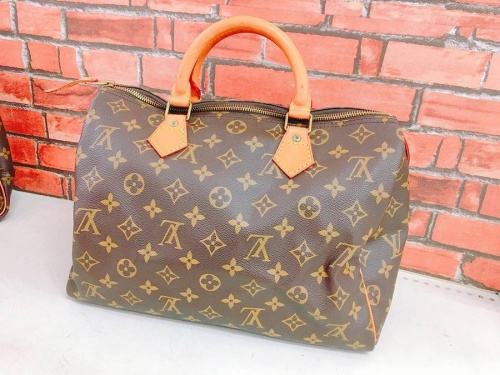 LOUIS VUITTONの岸和田 ブランド 買取
