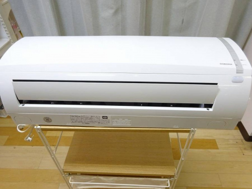 エアコンの岸和田 エアコン