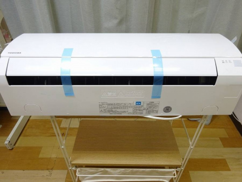 岸和田 エアコンの未使用 エアコン