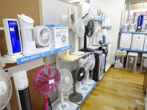 未使用 エアコンの関西