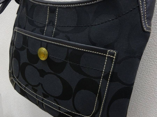 ブランド・ラグジュアリーのCOACH
