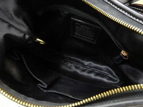 岸和田 COACH 買取の中古 COACH 大阪