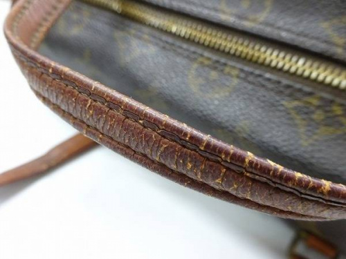 中古 LOUIS VUITTON 大阪の関西
