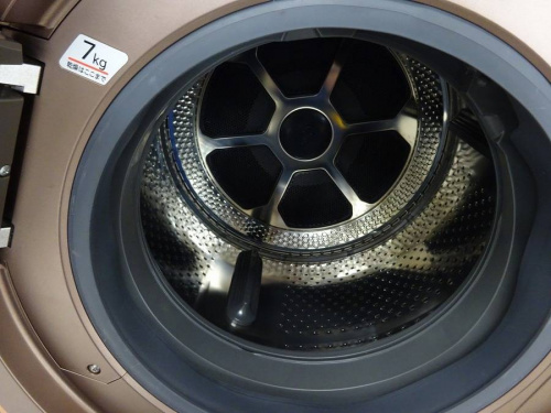 岸和田　洗濯機の未使用　エアコン