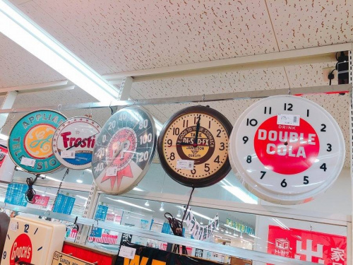 岸和田 ホビーのヴィンテージ 大阪