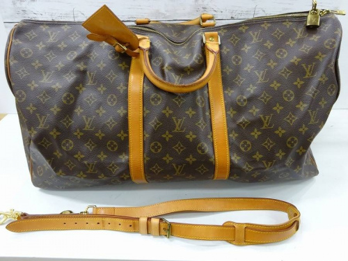 LOUIS VUITTONの岸和田 ブランド 買取