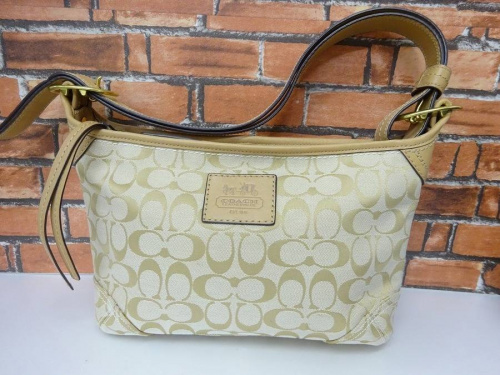 岸和田 COACH 買取の中古 COACH 大阪