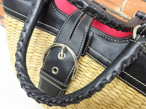 岸和田　COACH　買取の中古ブランド　大阪