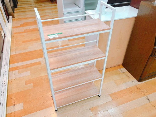 岸和田　家具のニトリ