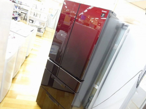 中古家電 大阪の関西