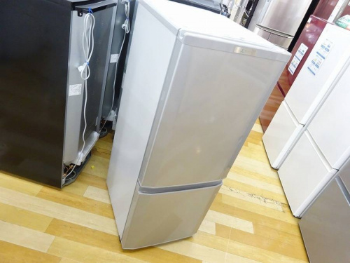 中古冷蔵庫の中古家電　岸和田