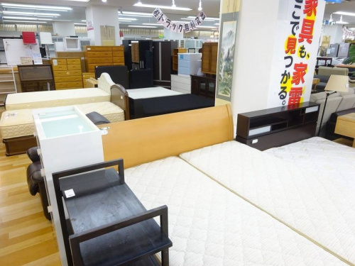 岸和田　家具の中古家具　大阪