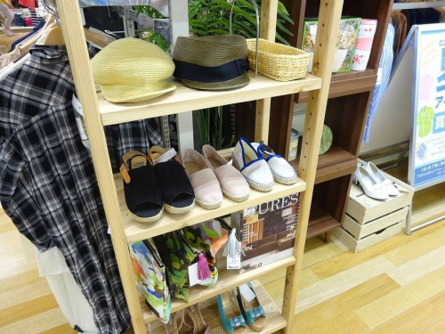 夏物買取の岸和田　古着