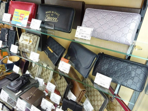 岸和田　ブランド　買取の中古ブランド　大阪