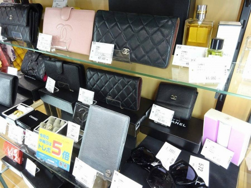 中古ブランド　大阪の関西