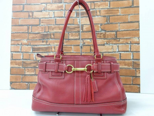 コーチ（COACH）の岸和田　COACH　買取