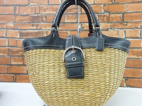 岸和田　COACH　買取の中古ブランド　大阪