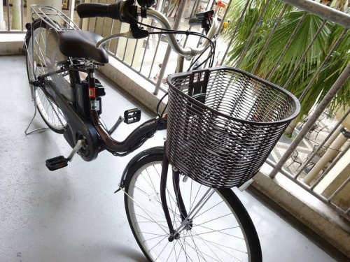 スポーツ用品の自転車 買取
