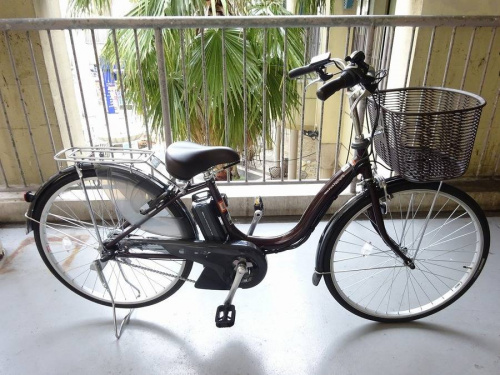 自転車 買取の中古自転車 大阪