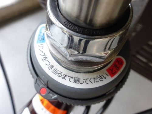 中古自転車 大阪の関西