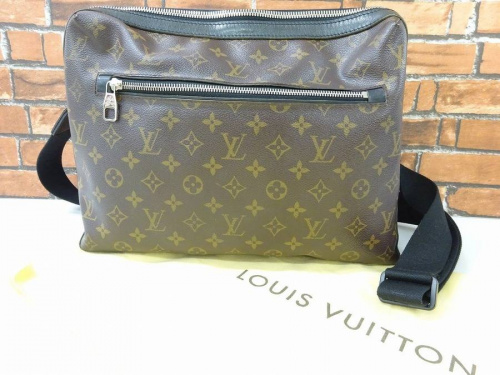 ブランド・ラグジュアリーのLOUIS VUITTON