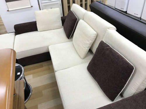 ソファの中古家具　大阪