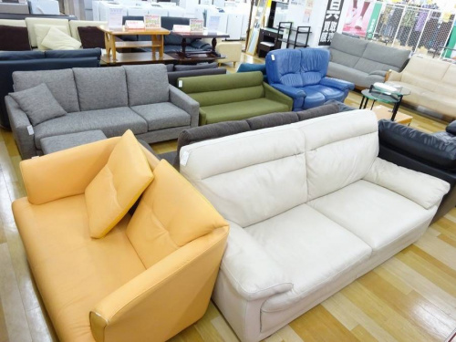 家具・インテリアの中古家具　大阪