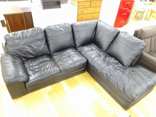 岸和田　家具のニトリ