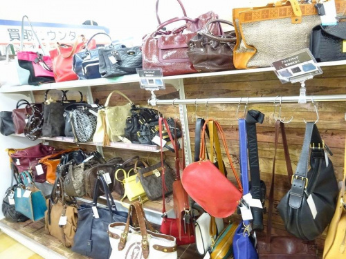 岸和田　STELLA McCARTNEY　買取の中古ブランド　大阪