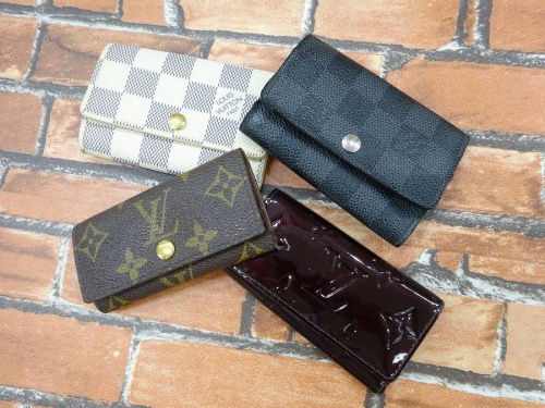 ブランド・ラグジュアリーのルイヴィトン（LOUIS VUITTON）