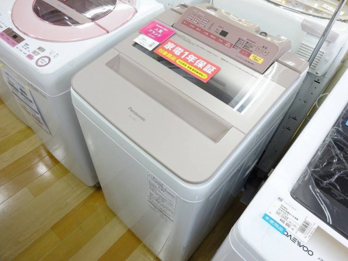 中古家電　大阪の関西