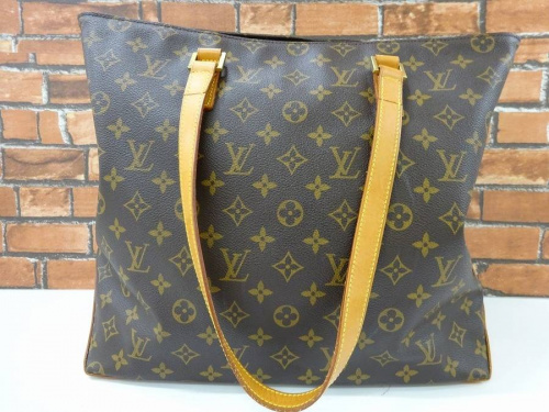 ルイヴィトン（LOUIS VUITTON）の岸和田 LOUIS VUITTON　買取