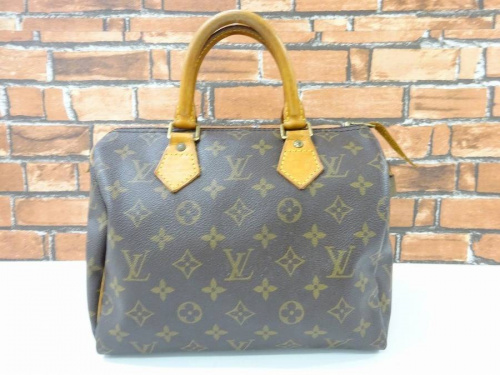 岸和田 LOUIS VUITTON　買取の中古ブランド　大阪