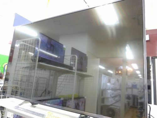 テレビの中古AV機器　岸和田