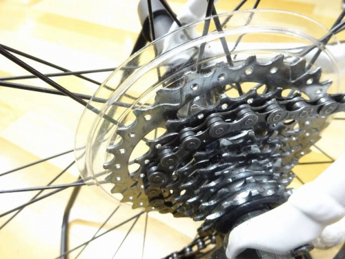 自転車　買取の中古自転車　大阪