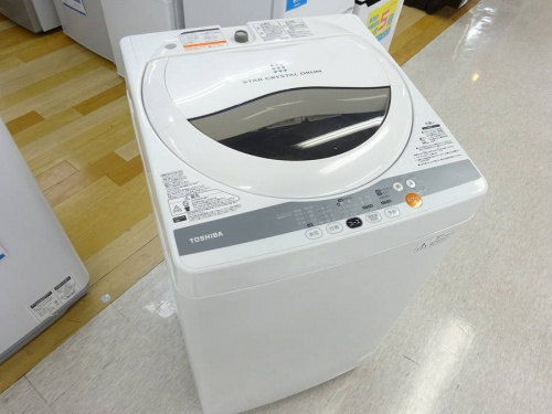 中古家電　岸和田の中古家電　大阪