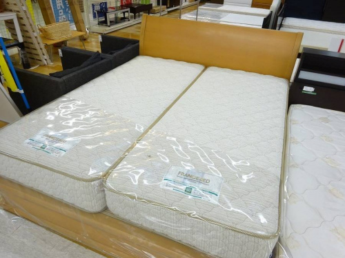 生活家電の中古　家具