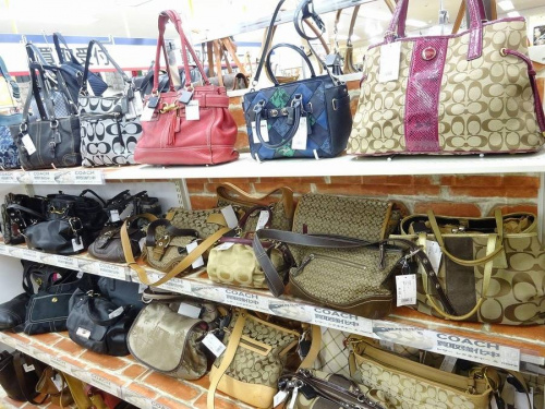 中古ブランド 大阪の関西
