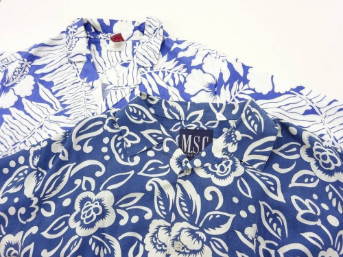 レディースファッションの夏物買取