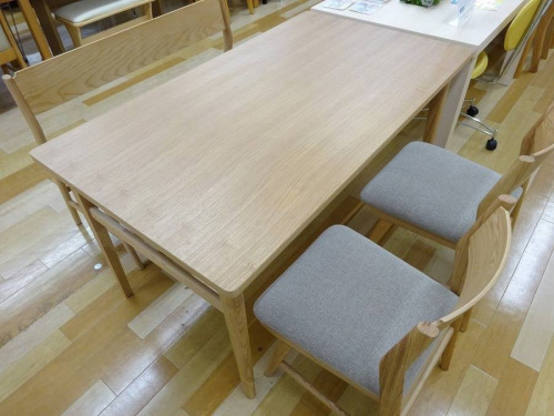 生活家電の中古　家具